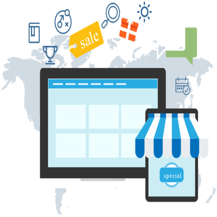 eCommerce Solution