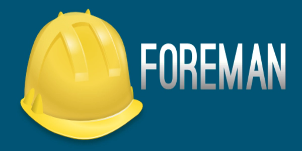 Foreman Training