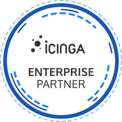 Icinga Partner