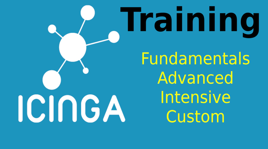 Icinga Training