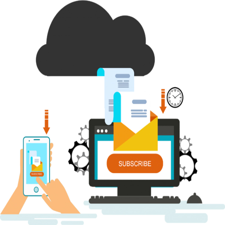 eMailing Solution