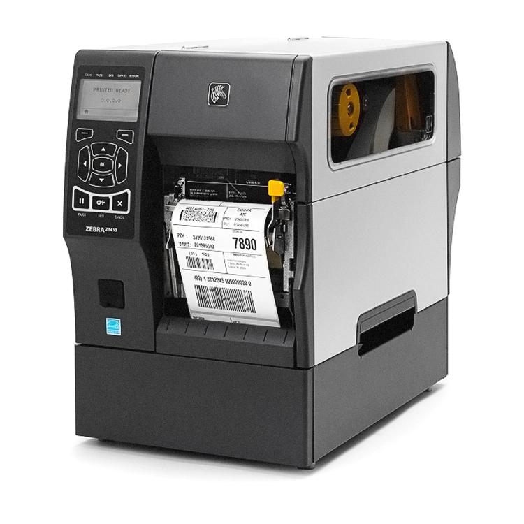 Label Printing Solution